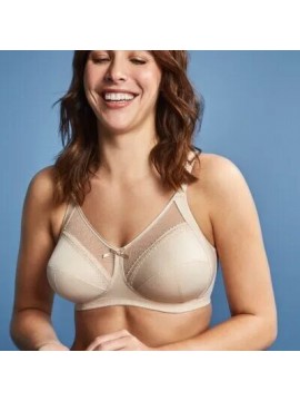 Royce Charlotte Non Wired Bra
